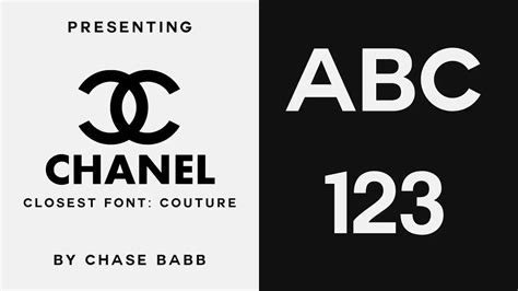 coco chanel font google docs|Coco Chanel font free.